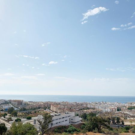 Mirador De Estepona Hills エクステリア 写真