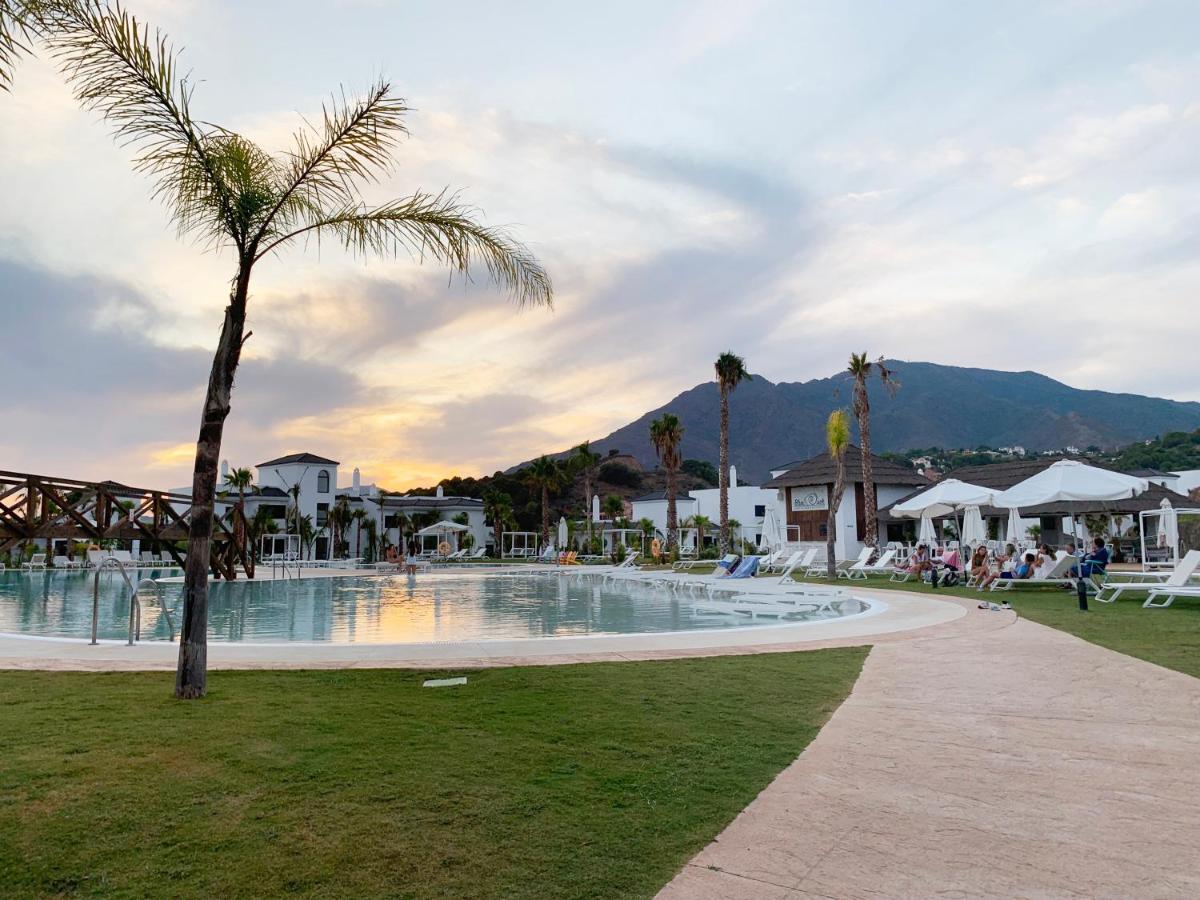 Mirador De Estepona Hills エクステリア 写真
