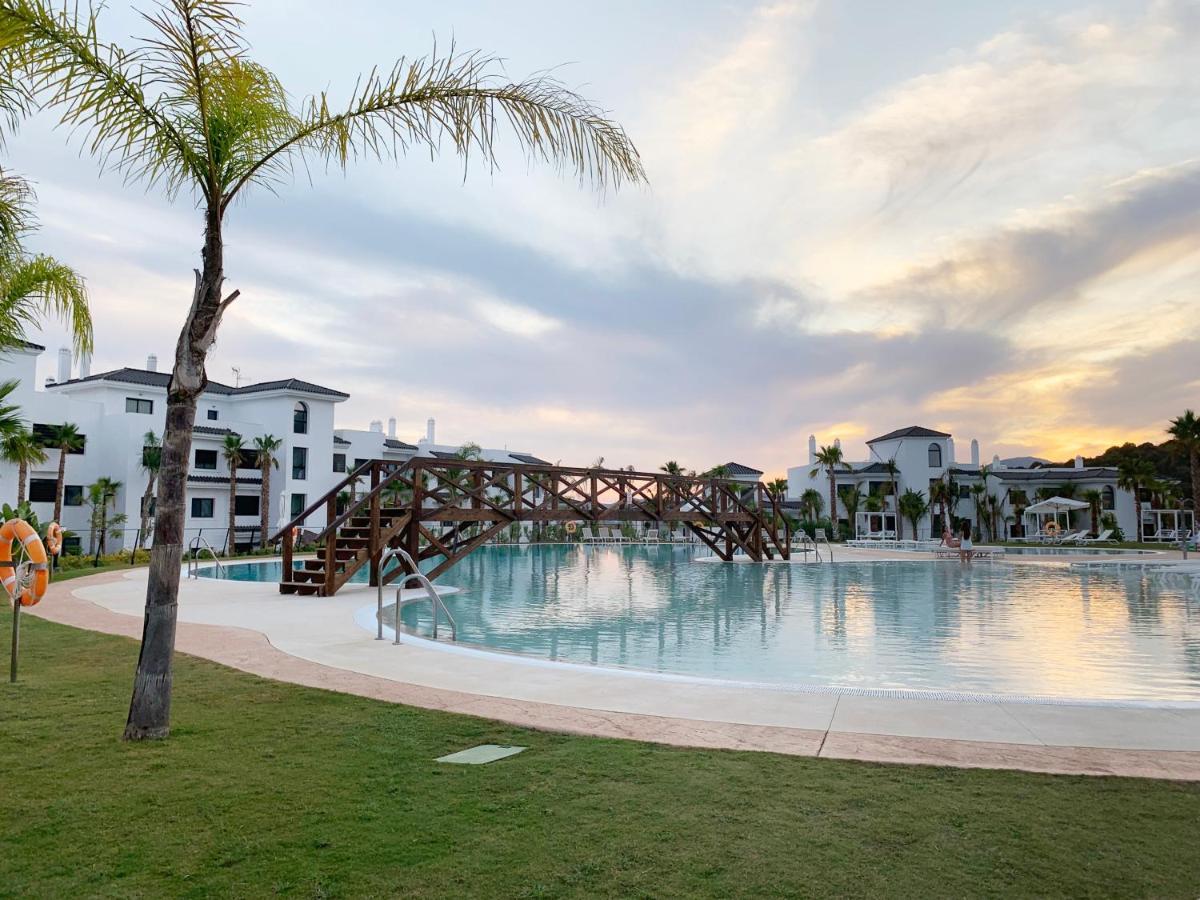 Mirador De Estepona Hills エクステリア 写真