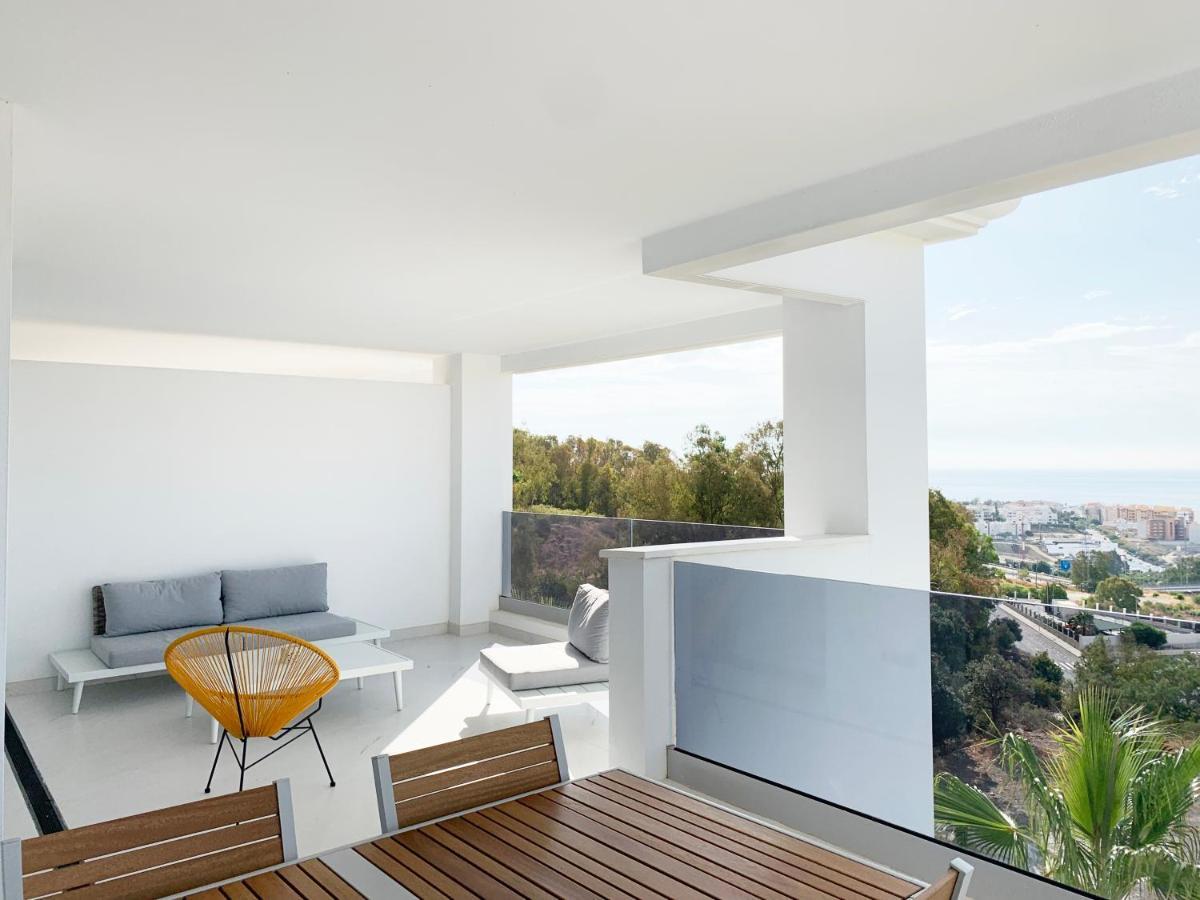 Mirador De Estepona Hills エクステリア 写真