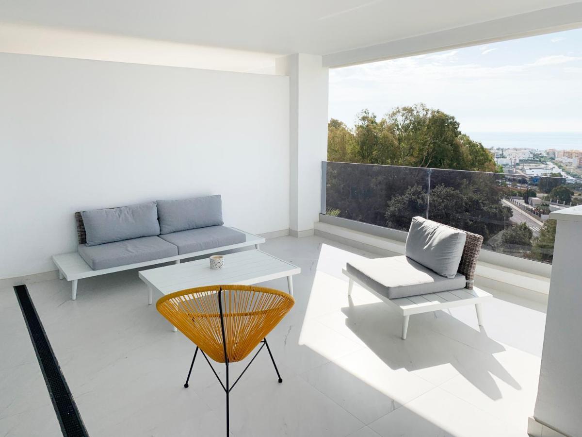 Mirador De Estepona Hills エクステリア 写真