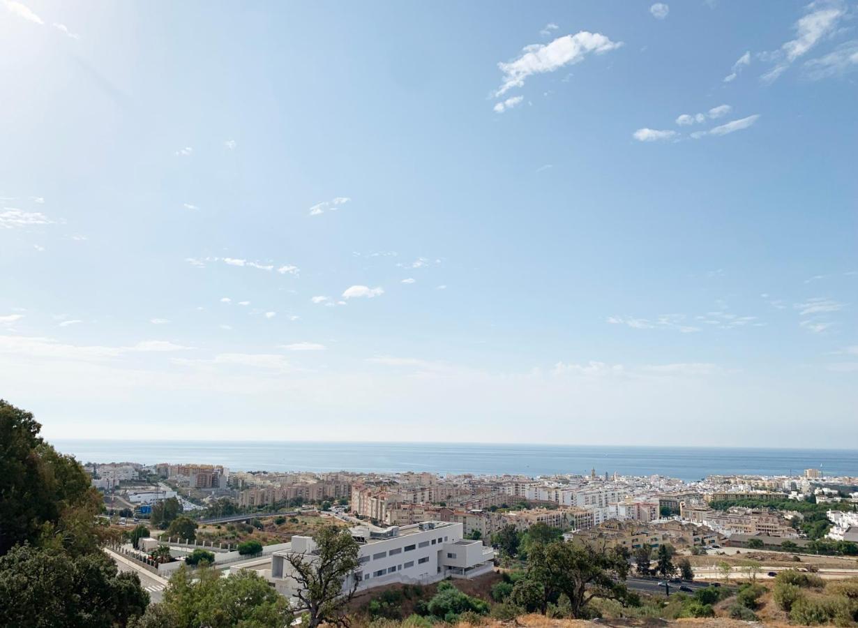 Mirador De Estepona Hills エクステリア 写真