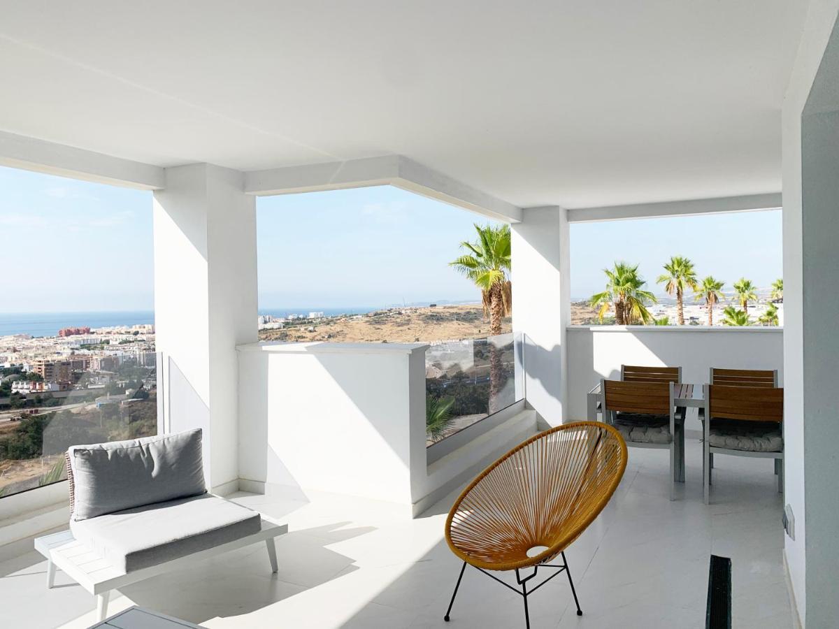 Mirador De Estepona Hills エクステリア 写真