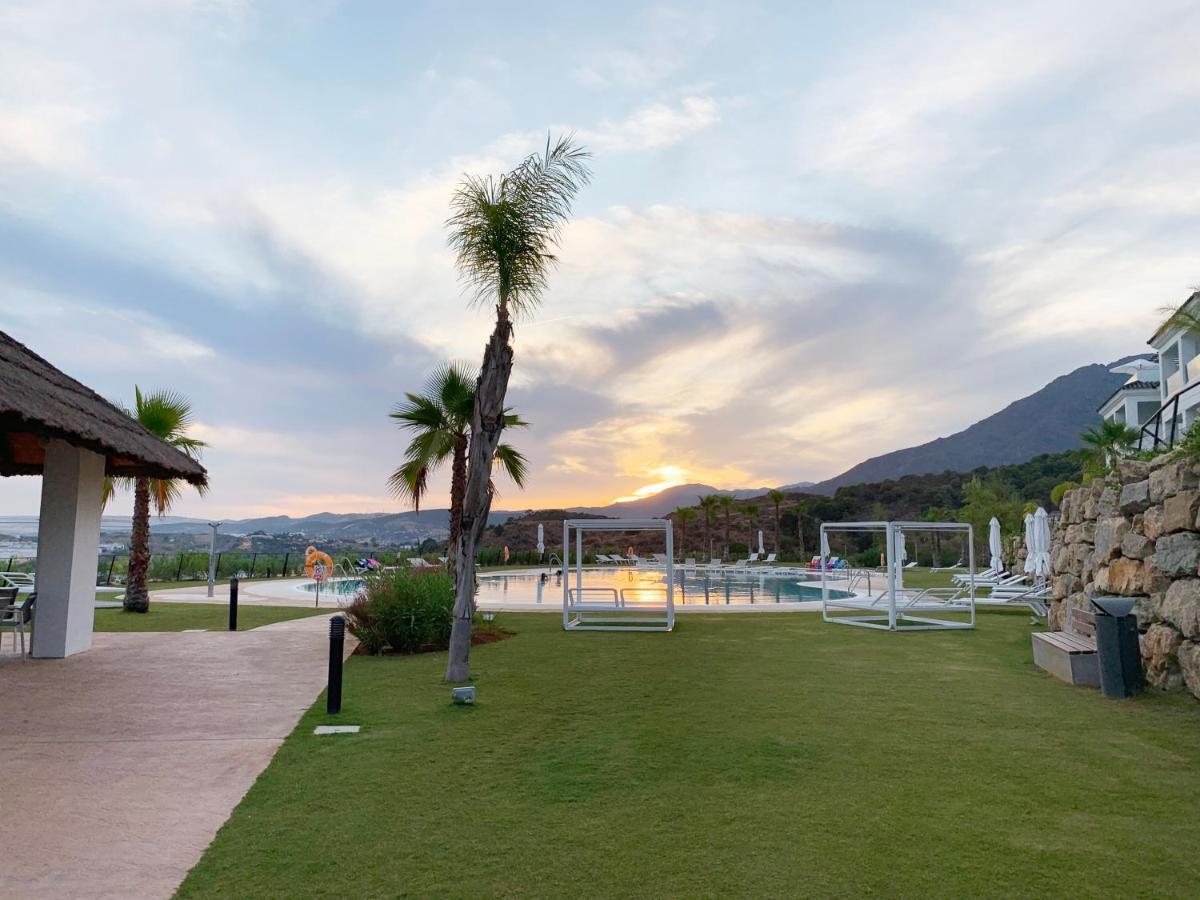 Mirador De Estepona Hills エクステリア 写真