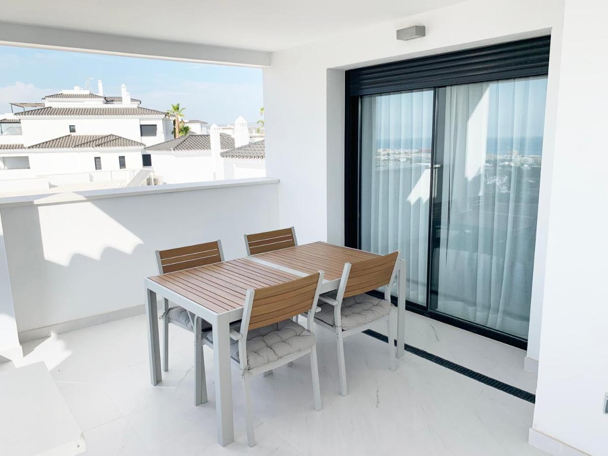 Mirador De Estepona Hills エクステリア 写真